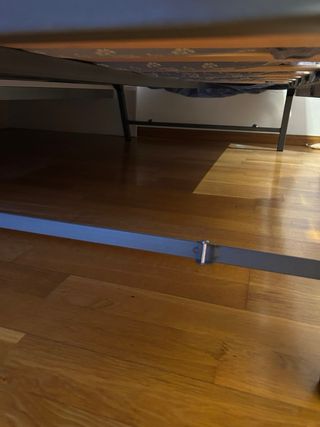 Litera madera 90x190