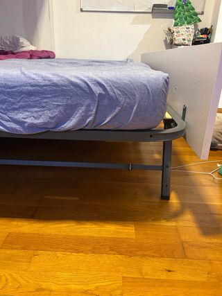 Litera madera 90x190