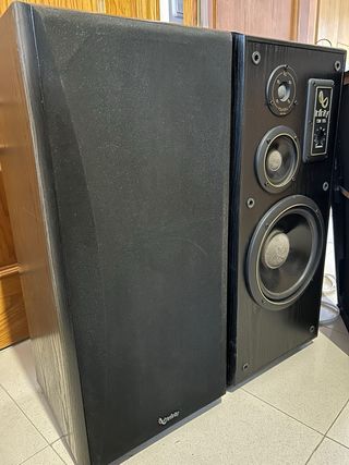 Altavoces Infinity SM-115