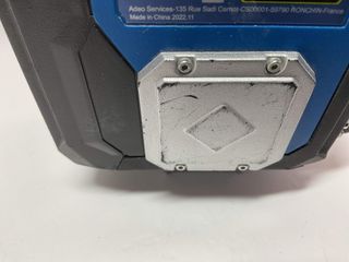 nivel laser dexter nl360-2e-g