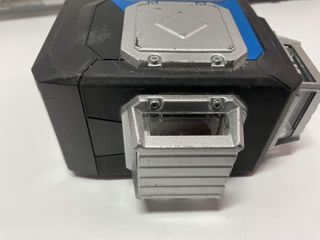 nivel laser dexter nl360-2e-g