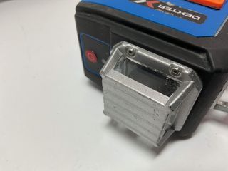 nivel laser dexter nl360-2e-g