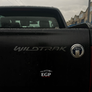 Ford Ranger Wildtrak 3.2 TDCi 200 CV 4x4 Doble Cab