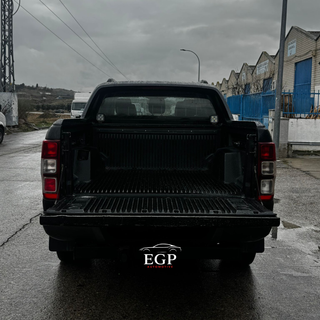 Ford Ranger Wildtrak 3.2 TDCi 200 CV 4x4 Doble Cab