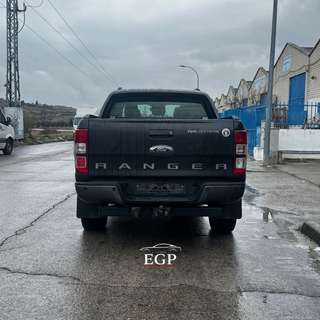 Ford Ranger Wildtrak 3.2 TDCi 200 CV 4x4 Doble Cab