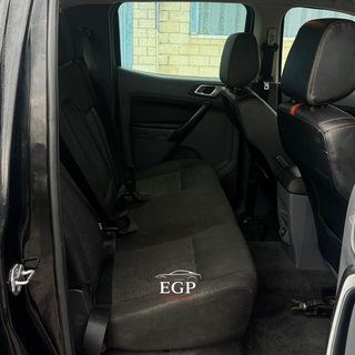 Ford Ranger Wildtrak 3.2 TDCi 200 CV 4x4 Doble Cab