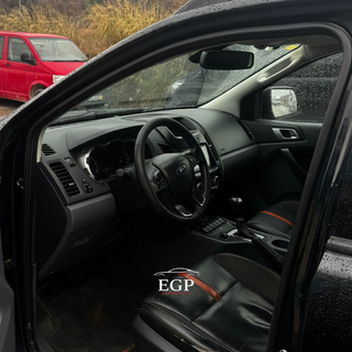 Ford Ranger Wildtrak 3.2 TDCi 200 CV 4x4 Doble Cab