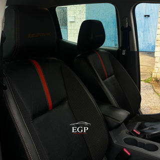 Ford Ranger Wildtrak 3.2 TDCi 200 CV 4x4 Doble Cab