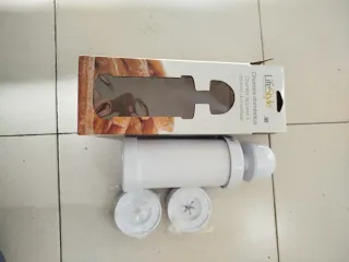 Churrera doméstica Lifestyle