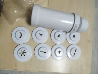 Churrera doméstica Lifestyle