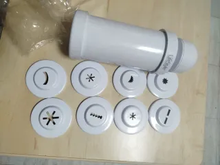 Churrera doméstica Lifestyle