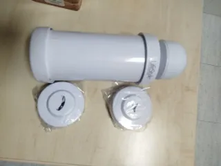 Churrera doméstica Lifestyle