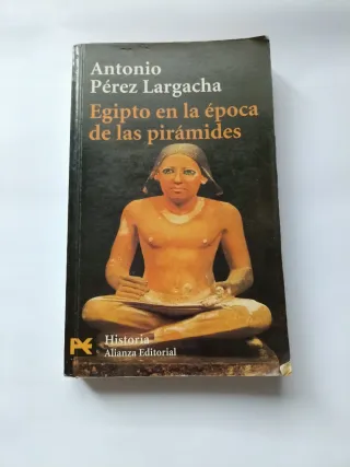 Egipto en la época de las pirámides