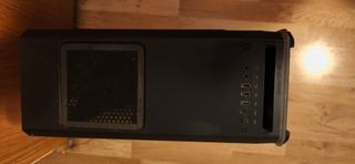 PC Gaming Medion Erazer i7 GTX 1650