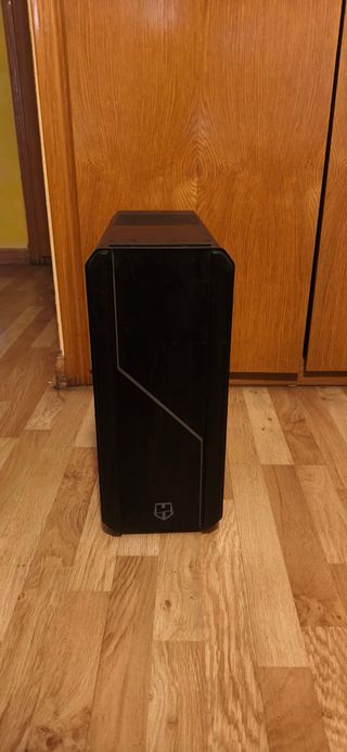 PC Gaming Medion Erazer i7 GTX 1650