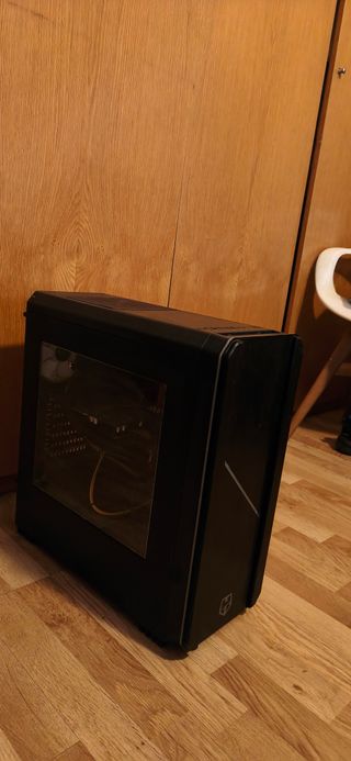 PC Gaming Medion Erazer i7 GTX 1650