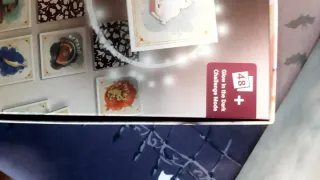 Juego Memoria Harry Potter Ravensburger