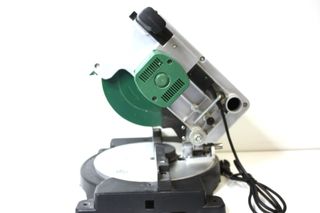 SIERRA INGLETADORA HIPPO MITRE SAW 210M 250W 73199