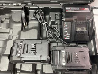 taladro a bateria dexter dt-cd 18/68 li-i bl