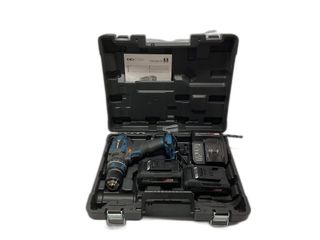 taladro a bateria dexter dt-cd 18/68 li-i bl