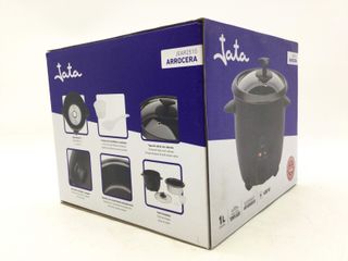 cocedor arroz jata jear2510
