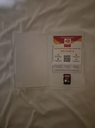 Little Nightmares II Nintendo Switch