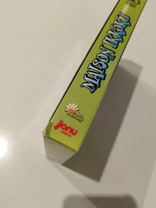 Maison Ikkoku Vol. 9 DVD