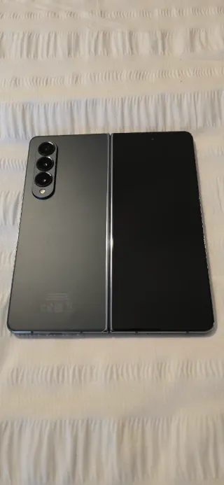 Samsung Galaxy Fold 4 256GB