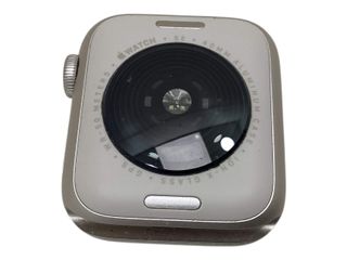 apple apple watch se 2022 40mm (gps) aluminio