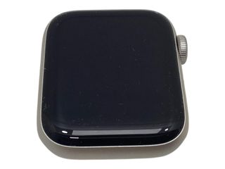 apple apple watch se 2022 40mm (gps) aluminio