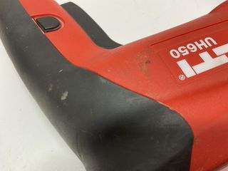 taladro electrico hilti uh650