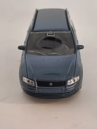 Fiat Stilo StationWagon Norev cod.771030 scala1:43
