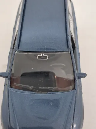 Fiat Stilo StationWagon Norev cod.771030 scala1:43