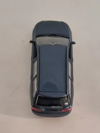 Fiat Stilo StationWagon Norev cod.771030 scala1:43