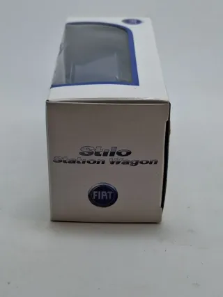 Fiat Stilo StationWagon Norev cod.771030 scala1:43