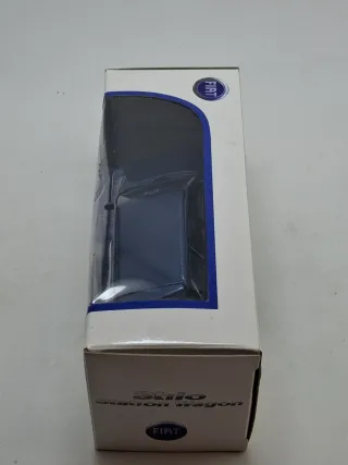 Fiat Stilo StationWagon Norev cod.771030 scala1:43