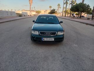 Audi A6 2000