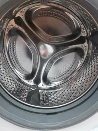 Lavadora Beko 1-7kg 1200rpm A+++