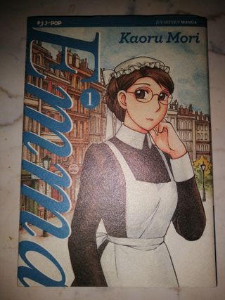 Lotto di Manga 001 – Vari Titoli