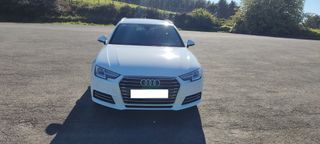 Audi A4 Avant 2.0 TDI VIRTUAL