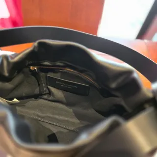 Bolso AD temporada actual 100%piel