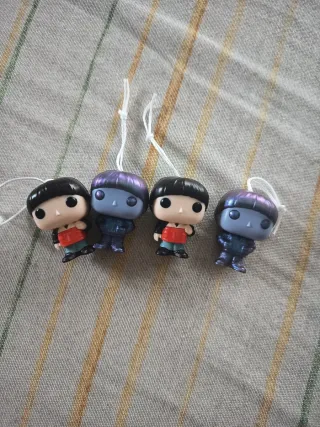 Figuras Funko Pop WILL