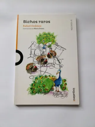 Bichos raros