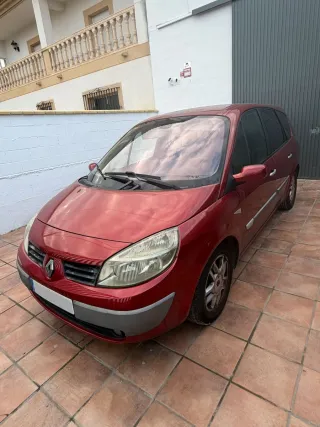 Renault Grand Scenic 2007