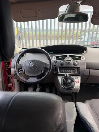 Renault Grand Scenic 2007