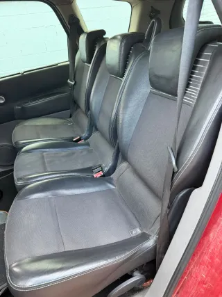 Renault Grand Scenic 2007