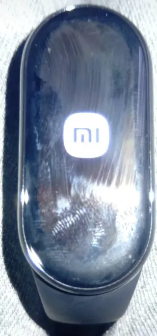 Xiaomi Smartwatch Negro