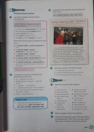 Inglés B1 Interactive for Spanish Speakers Level 3