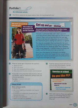 Inglés B1 Interactive for Spanish Speakers Level 3