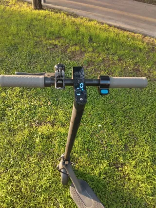 Patinete Eléctrico Xiaomi 365 S1